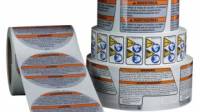Double-Sided Labels
